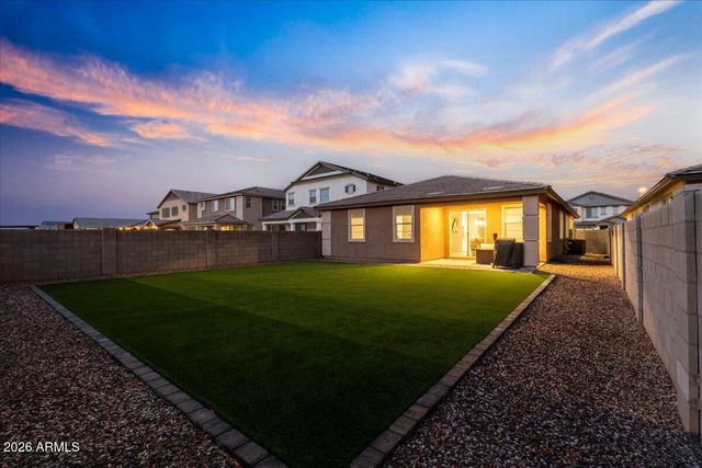 25588 S 224TH Place, Queen Creek, AZ 85142