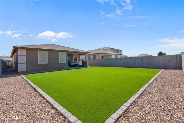 25588 S 224TH Place, Queen Creek, AZ 85142