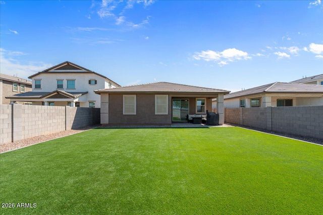 25588 S 224TH Place, Queen Creek, AZ 85142