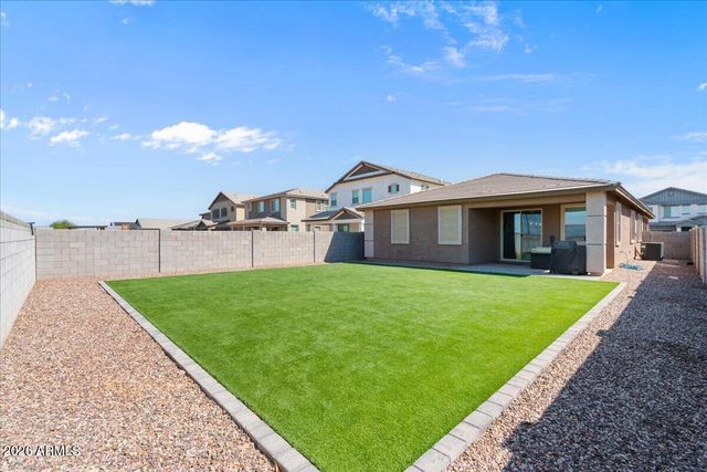 25588 S 224TH Place, Queen Creek, AZ 85142