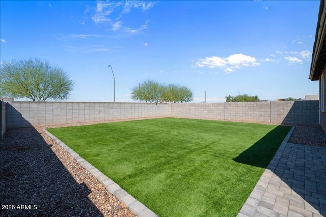 25588 S 224TH Place, Queen Creek, AZ 85142