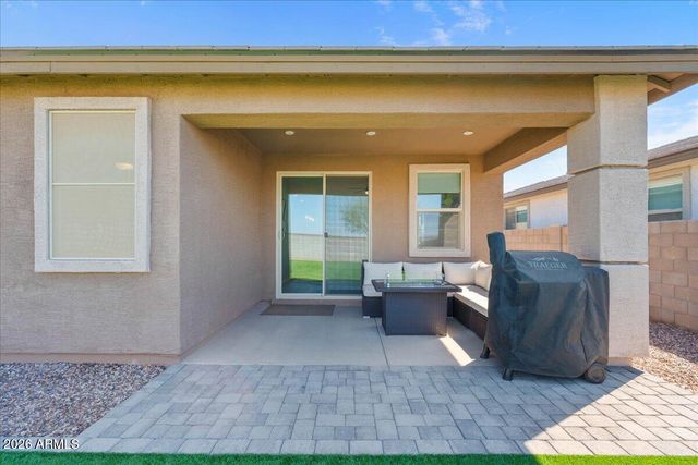 25588 S 224TH Place, Queen Creek, AZ 85142