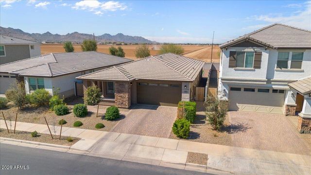 25588 S 224TH Place, Queen Creek, AZ 85142