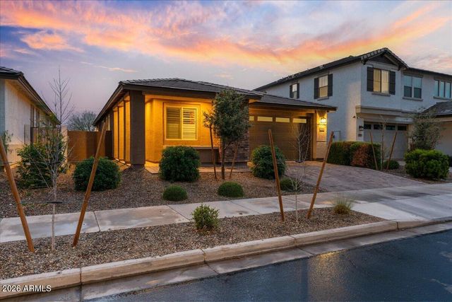 25588 S 224TH Place, Queen Creek, AZ 85142