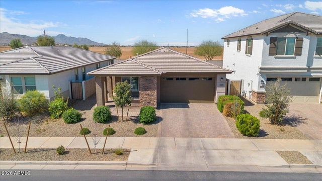 25588 S 224TH Place, Queen Creek, AZ 85142