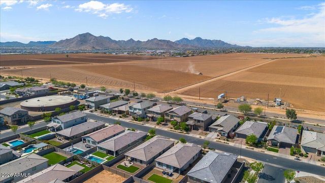 25588 S 224TH Place, Queen Creek, AZ 85142