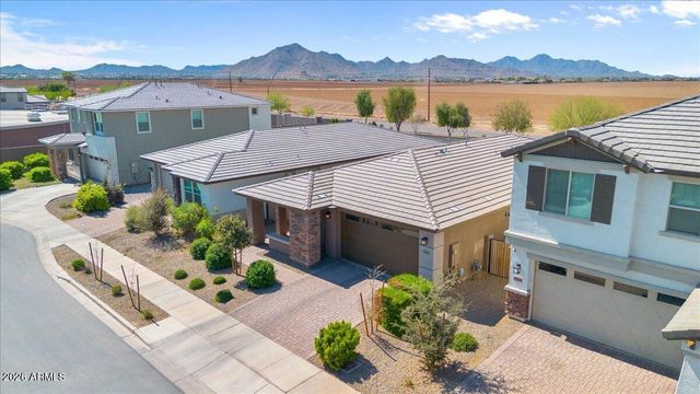 25588 S 224TH Place, Queen Creek, AZ 85142