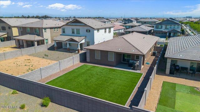 25588 S 224TH Place, Queen Creek, AZ 85142