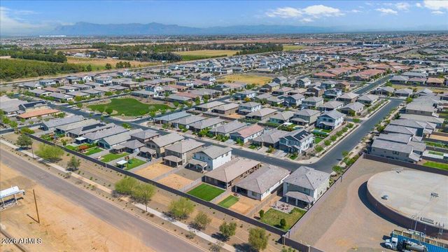 25588 S 224TH Place, Queen Creek, AZ 85142