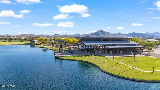 25588 S 224TH Place, Queen Creek, AZ 85142