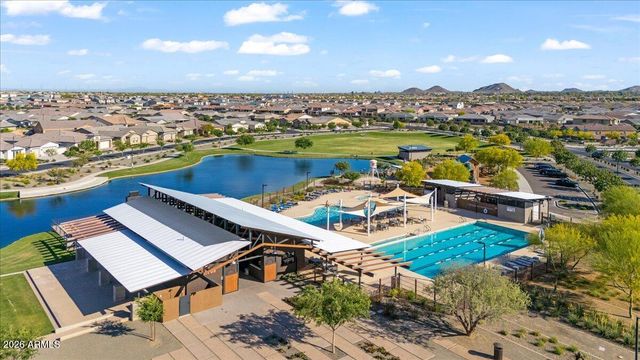 25588 S 224TH Place, Queen Creek, AZ 85142