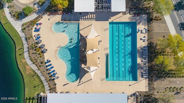 25588 S 224TH Place, Queen Creek, AZ 85142