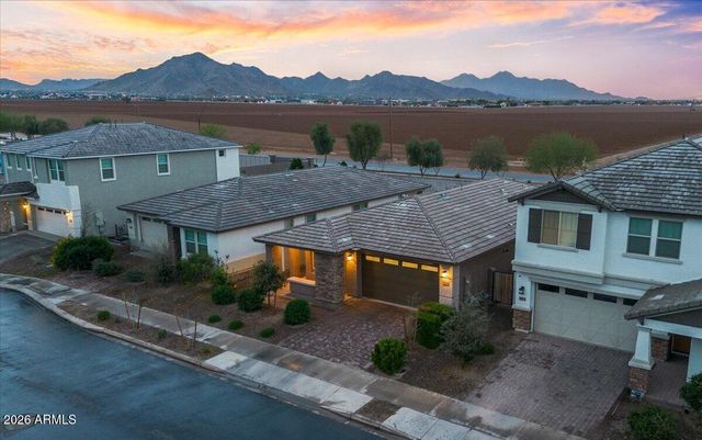 25588 S 224TH Place, Queen Creek, AZ 85142