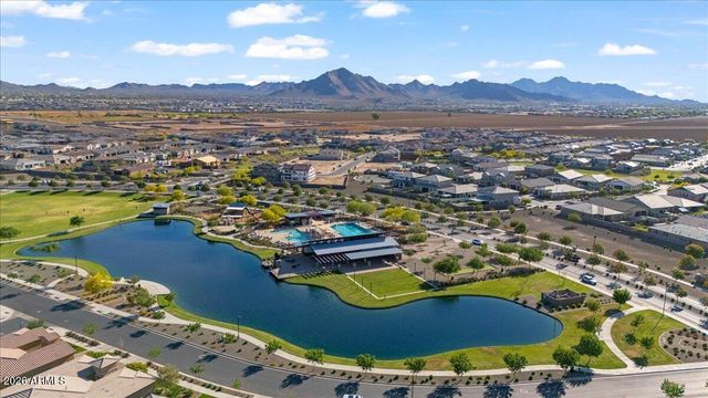 25588 S 224TH Place, Queen Creek, AZ 85142