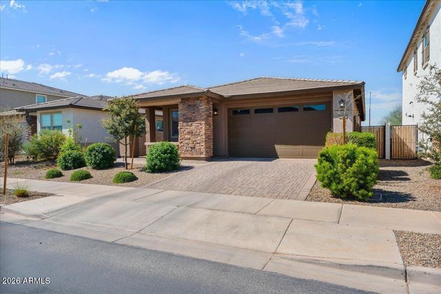 25588 S 224TH Place, Queen Creek, AZ 85142