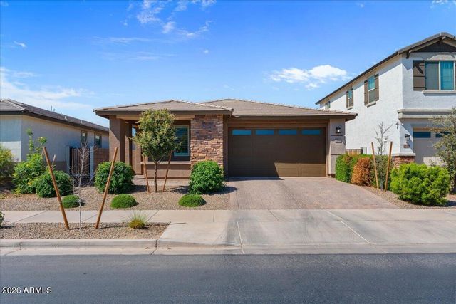 25588 S 224TH Place, Queen Creek, AZ 85142