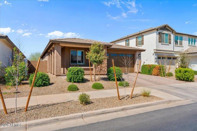 25588 S 224TH Place, Queen Creek, AZ 85142