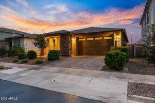 25588 S 224TH Place, Queen Creek, AZ 85142