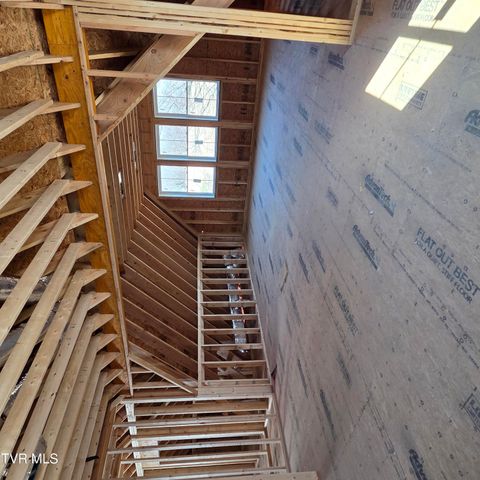 814 Country Club Court, Johnson City, TN 37601