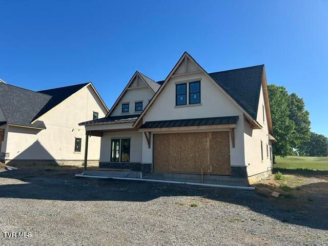 814 Country Club Court, Johnson City, TN 37601