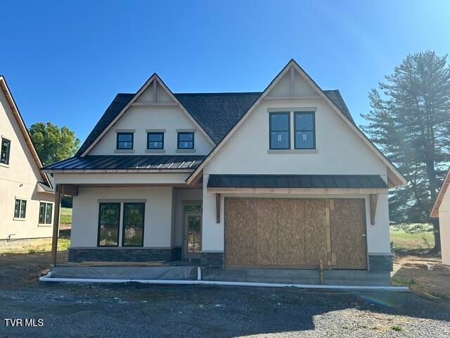 814 Country Club Court, Johnson City, TN 37601