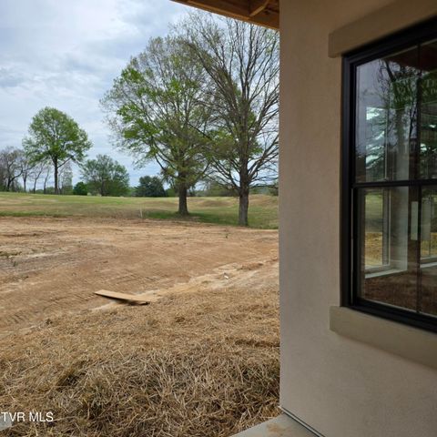 814 Country Club Court, Johnson City, TN 37601
