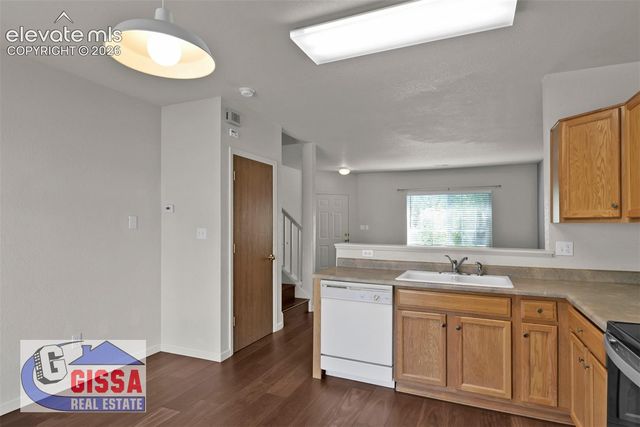 6268 Scottsbluff Drive, Colorado Springs, CO 80923