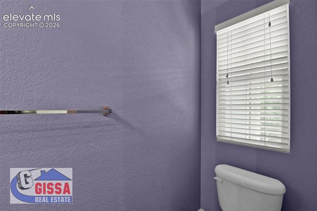 6268 Scottsbluff Drive, Colorado Springs, CO 80923