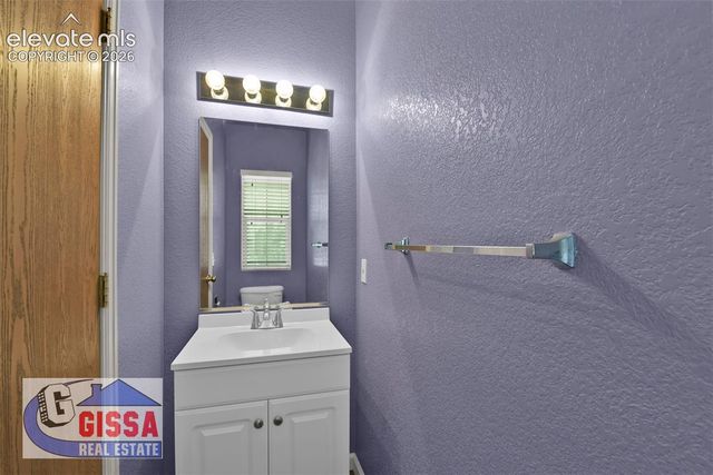6268 Scottsbluff Drive, Colorado Springs, CO 80923
