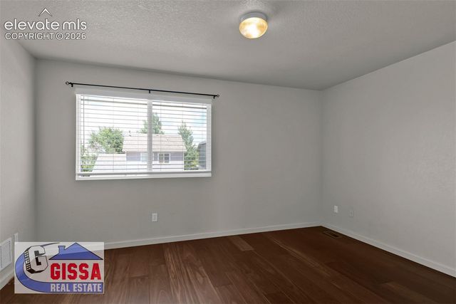 6268 Scottsbluff Drive, Colorado Springs, CO 80923
