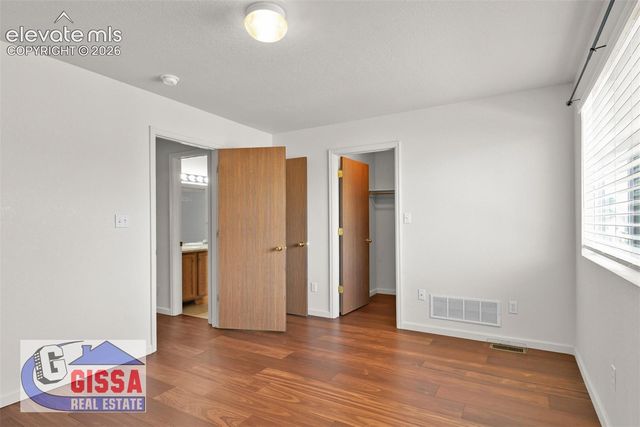 6268 Scottsbluff Drive, Colorado Springs, CO 80923