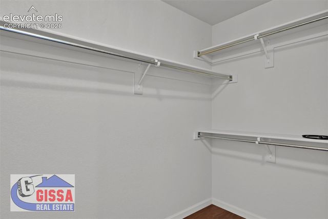 6268 Scottsbluff Drive, Colorado Springs, CO 80923