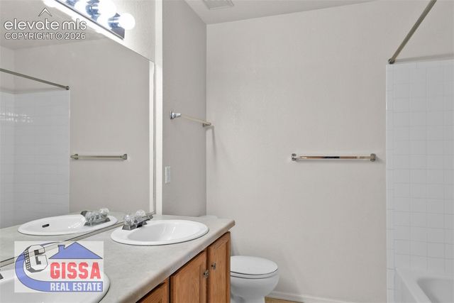 6268 Scottsbluff Drive, Colorado Springs, CO 80923
