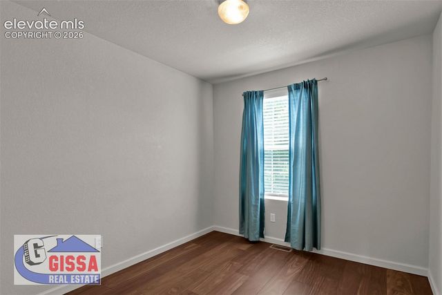 6268 Scottsbluff Drive, Colorado Springs, CO 80923