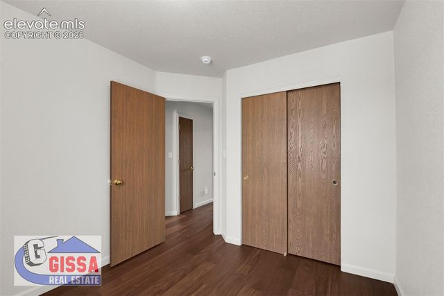 6268 Scottsbluff Drive, Colorado Springs, CO 80923