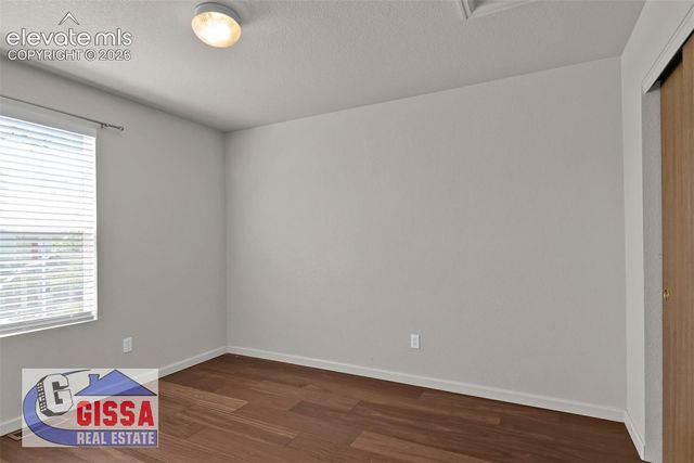 6268 Scottsbluff Drive, Colorado Springs, CO 80923