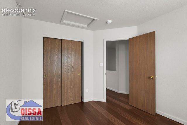 6268 Scottsbluff Drive, Colorado Springs, CO 80923