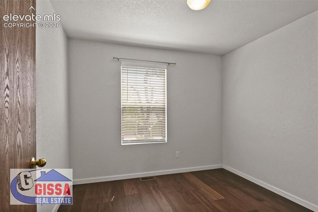 6268 Scottsbluff Drive, Colorado Springs, CO 80923
