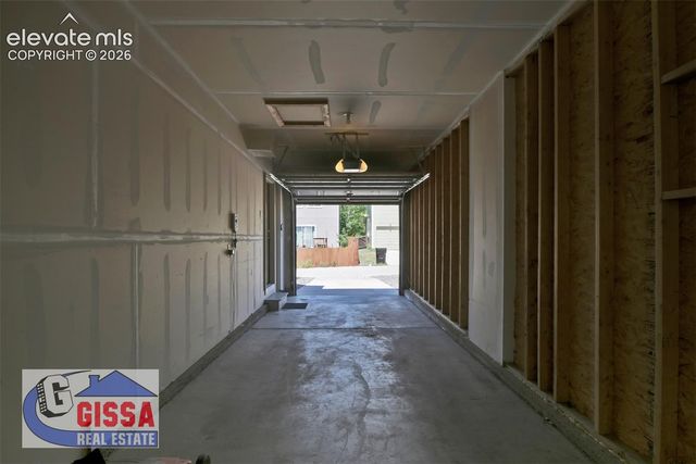 6268 Scottsbluff Drive, Colorado Springs, CO 80923