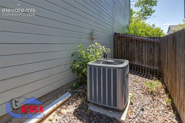 6268 Scottsbluff Drive, Colorado Springs, CO 80923