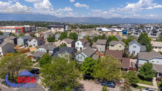 6268 Scottsbluff Drive, Colorado Springs, CO 80923