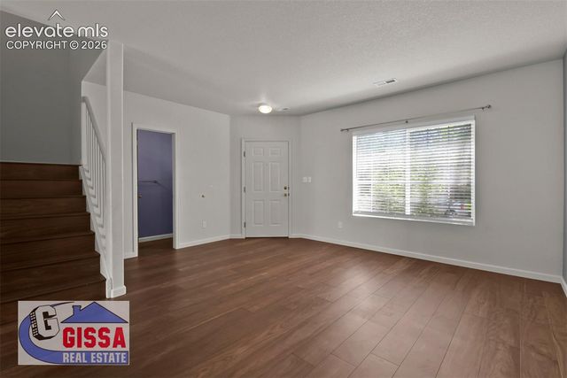 6268 Scottsbluff Drive, Colorado Springs, CO 80923