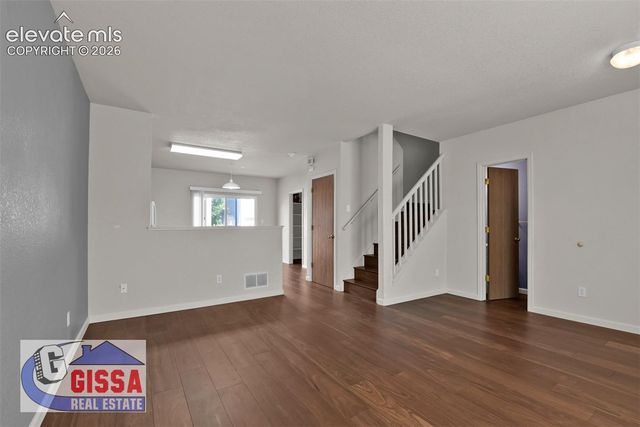 6268 Scottsbluff Drive, Colorado Springs, CO 80923