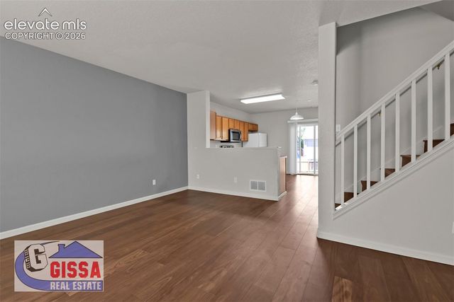 6268 Scottsbluff Drive, Colorado Springs, CO 80923