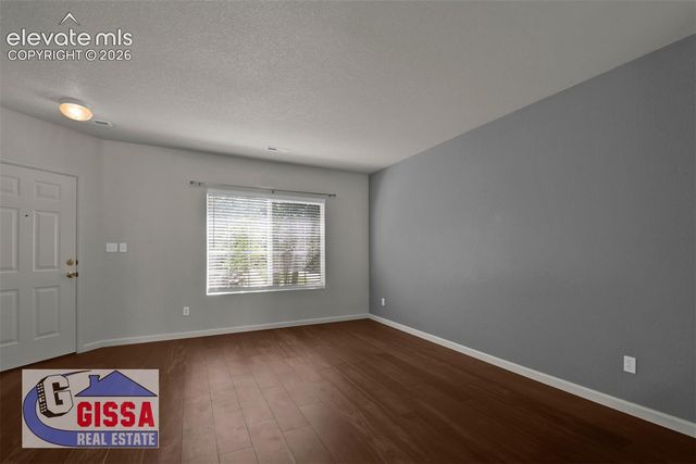 6268 Scottsbluff Drive, Colorado Springs, CO 80923