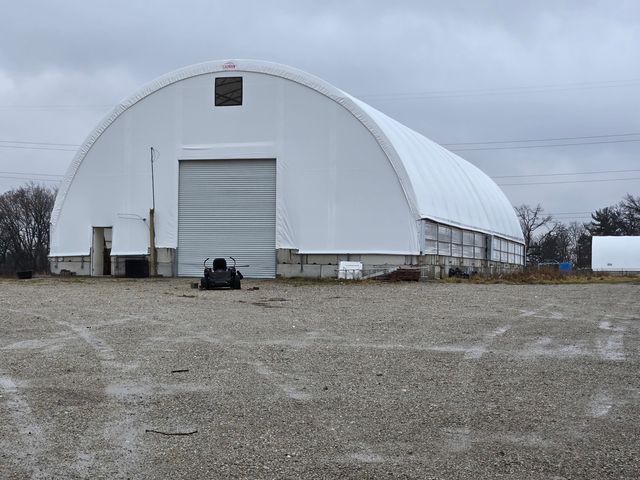 3303 E Exchange Street, Crete, IL 60417