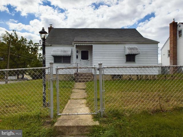 3225 ROSALIE AVE, Baltimore, MD 21234