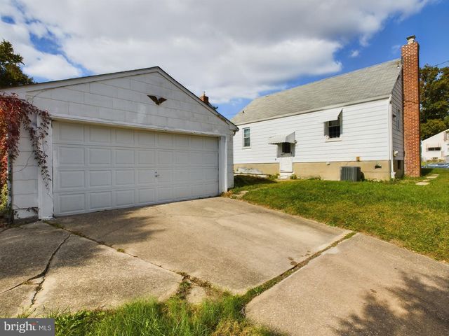 3225 ROSALIE AVE, Baltimore, MD 21234