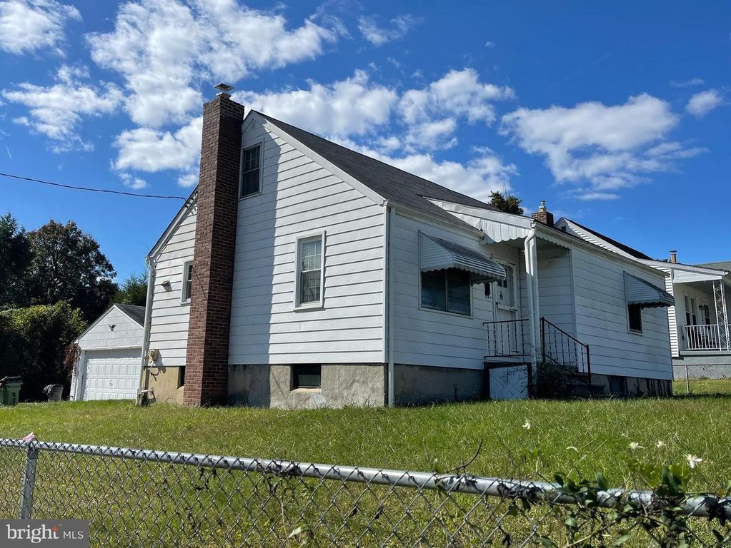 3225 ROSALIE AVE, Baltimore, MD 21234