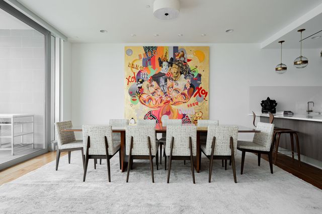 3130 N Harwood Street 2006U, Dallas, TX 75201